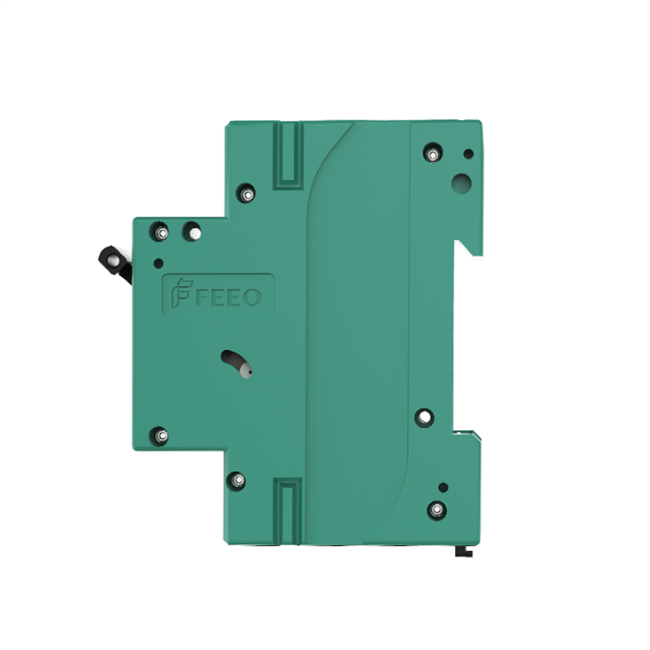 DC MCB CIRCUIT BREAKER 1P 250V