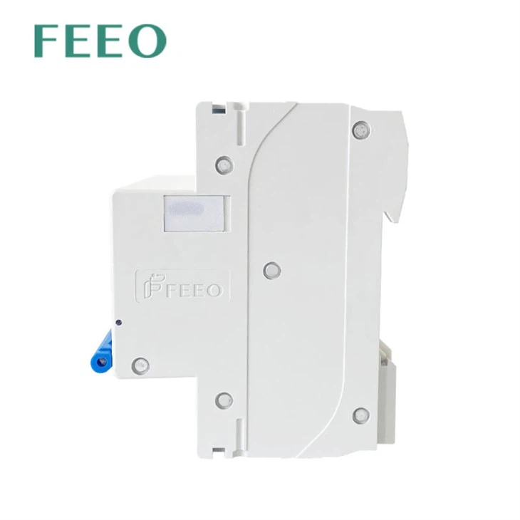 1P AC Mini Circuit Breaker